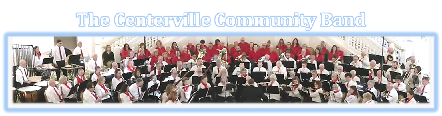 Centerville Community Band